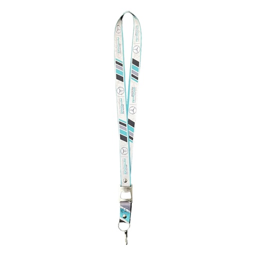 [LNY-AMG] Lanyard con destapador AMG