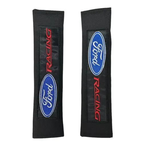 [ALMO-FORD] Almohadilla para cinturón Ford