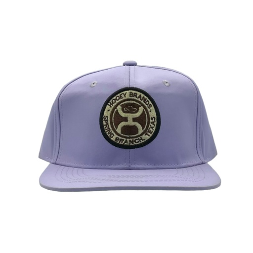 [GRR-PLN-HBDS] Gorra plana Hooney Brands