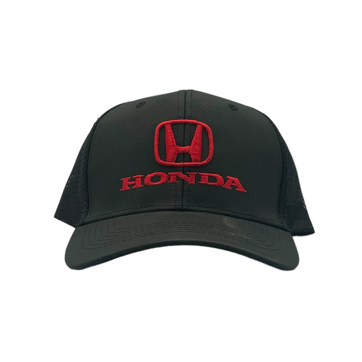 [GORT-TNN-AU-HND] Gorra curva Honda 