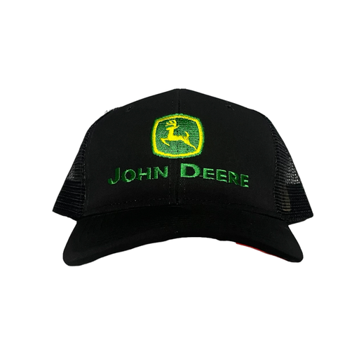[GORT-TNN-JHDRE] Gorra curva John Deere 