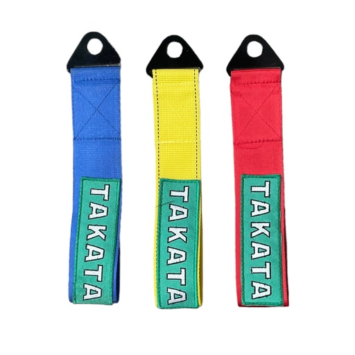 [TIR-TAKATA] Tirón decorativo "Takata"