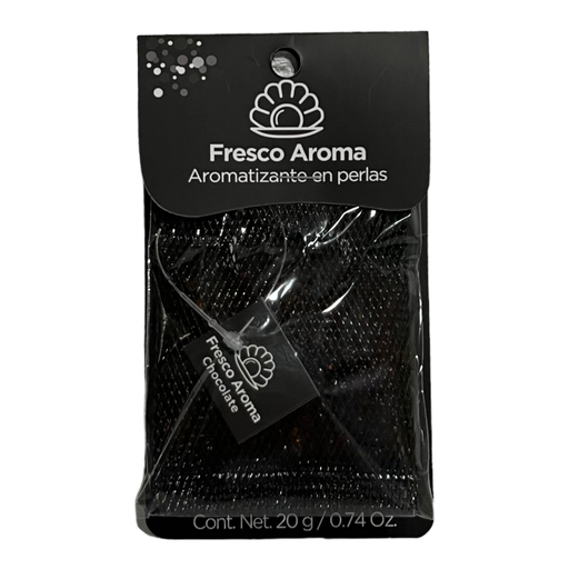 [FRESCOAT-CHOCOLATE] Aromatizante en perlas chocolate