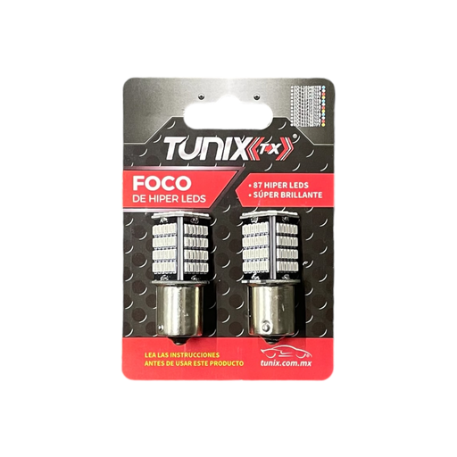 Foco 1141 con 87 LED