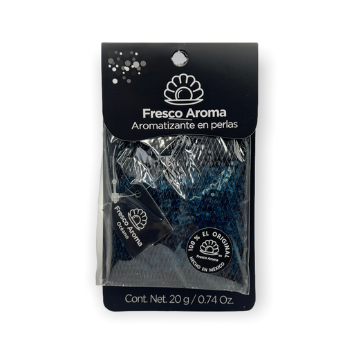 [FRESCOAT-OCEANO] Aromatizante en perlas Oceano (Nautica)