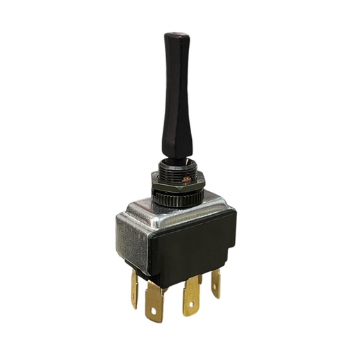 [INT025-SAI] Switch tipo Kenworth de 2 pasos y 4 pines 