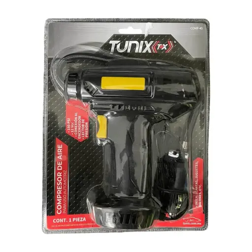 [COMP-45] Compresora de aire con calibrador PSI 150