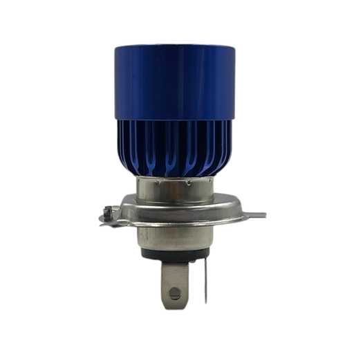 [RS-FDEL-5034BU-W] Foco de faro H4 de 6 LED