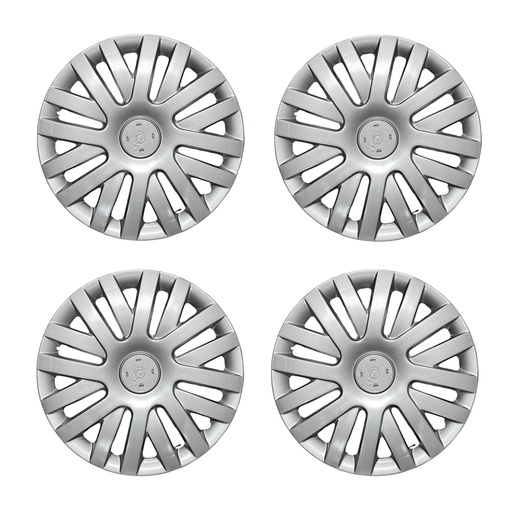 [T-XGO4614] Tapon de rin tipo Gol 14 