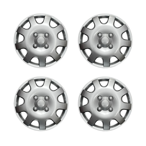 [T-XU3913] Tapon de rin universal 13