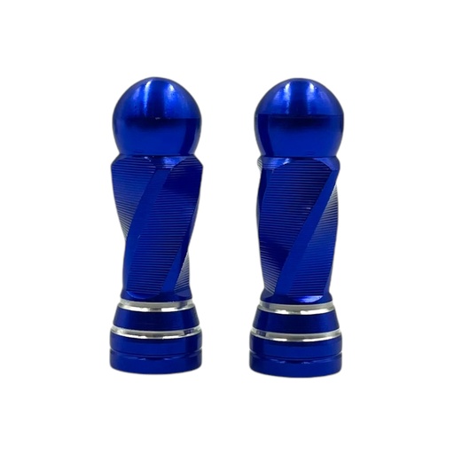 Tapon de valvula tipo copa 