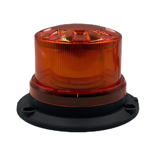 [RS-AUTO-21034Y] Torreta LED mediana ambar 