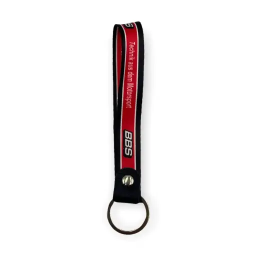 [LSUB-BBS] Llavero sublimado BBS