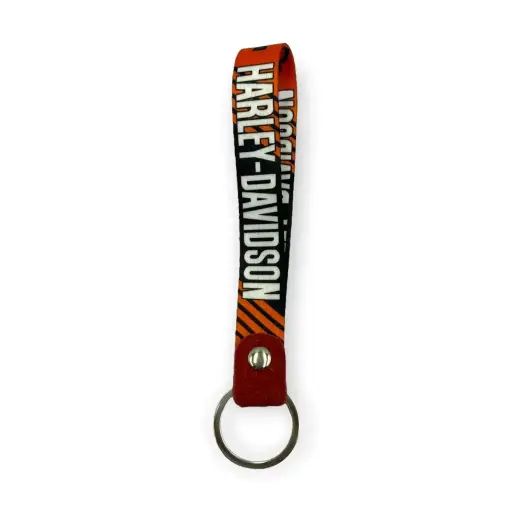 [LSUB-HARLEY] Llavero sublimado Harley