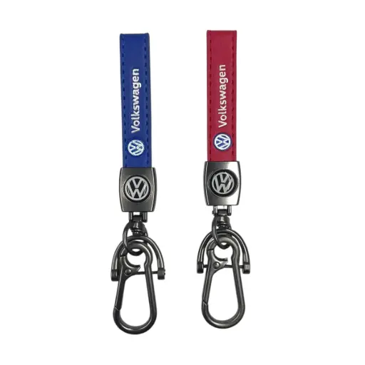 [LLVRM-VW] Llavero premium Volkswagen