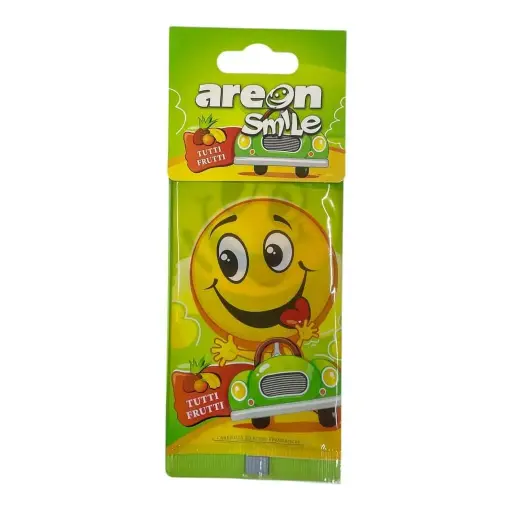 [DEO-ASDTT] Aromatizante Aeron Tutti Frutti