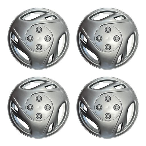 [T-XU0413] Tapon de rin 13 universal