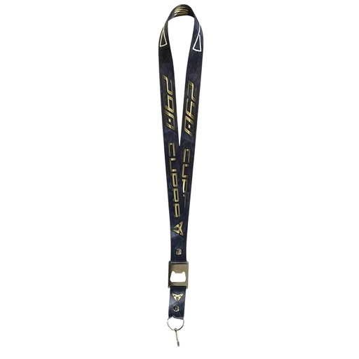 [LNY-CUPRA290] Lanyard con destapador Cupra 290
