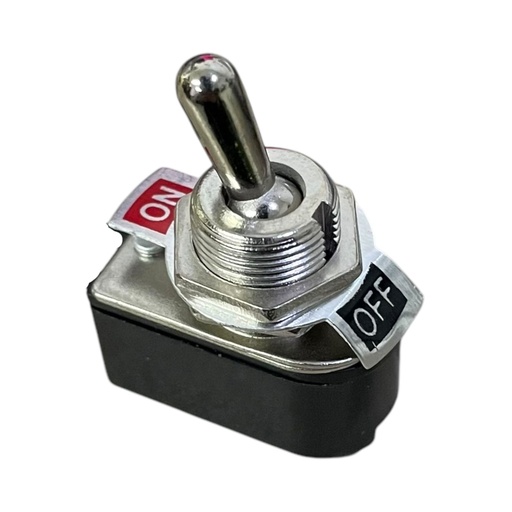 [INT020-SAI] Switch de 1 paso con cable ON / OFF