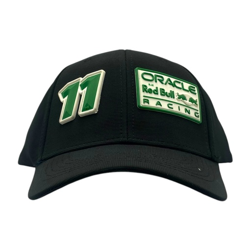 [GORT-TNN-RDLL] Gorra curva Redbull