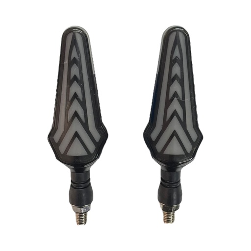 [ZXD156/RD] Direccional "tridente" universal