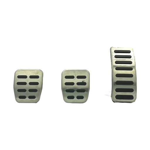 [MK4/MT] Cubrepedal estándar sin posapié