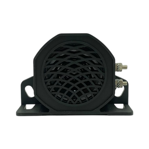 [LD-901] Alarma de reversa "BIP BIP" de uso rudo de 15W 12/24	