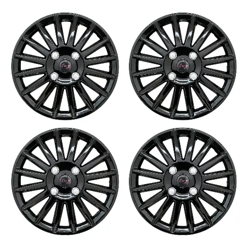 [T-XU1913N] Tapón universal rin 13