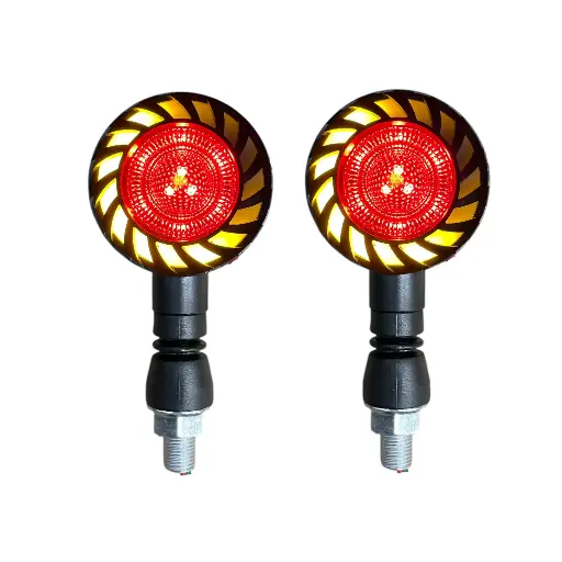 Direccional LED Turbo