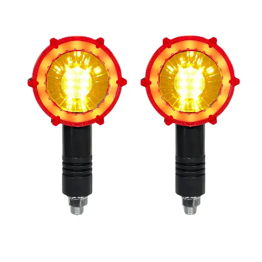 Direccional LED Eclipse