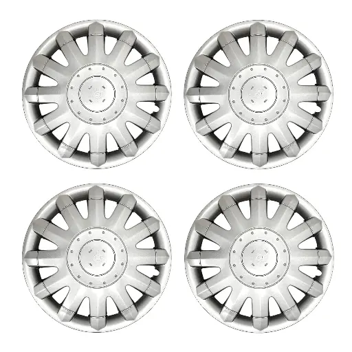 [T-XSE4914] Tapón de rin tipo SEAT 14"