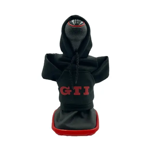 Funda para palanca de sudadera GTI