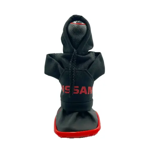 Funda para palanca de sudadera Nissan