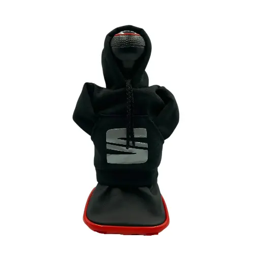 Funda para palanca de sudadera Seat
