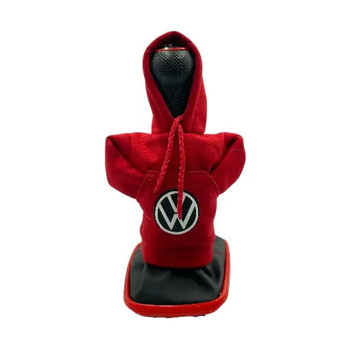 Funda para palanca de sudadera VW
