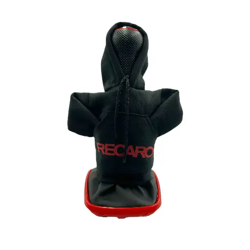 Funda para palanca de sudadera Recaro