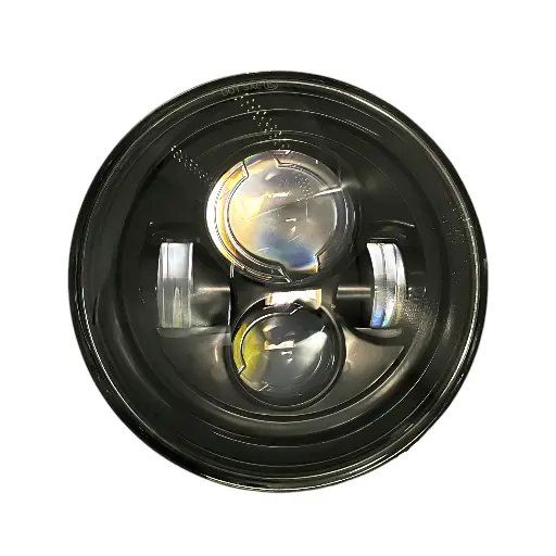 [EVO-5021] Unidad LED Proyector 7"