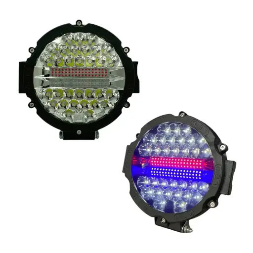 [EVO-5052] Faro LED TitanGlow 