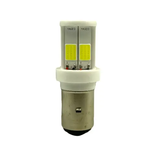[MO-013] Foco Evolum de media vuelta luz blanca