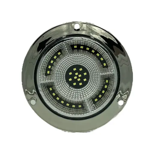 Plafón de Evolum redondo de 36 LED 