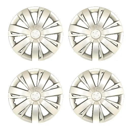 [T-XJ65116] Tapón de RIN 16 tipo Jetta