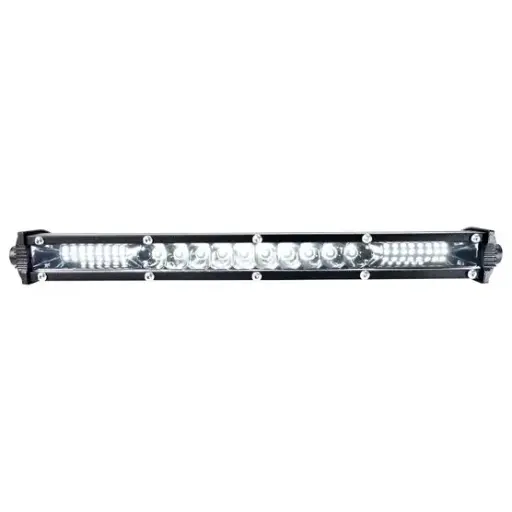 [RS-AUTO-21000] Barra LED de 10" con estrobo