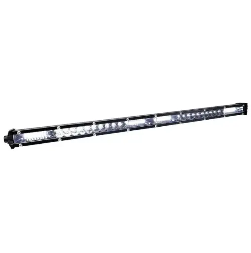 [RS-AUTO-21001] Barra LED de 20" con estrobo