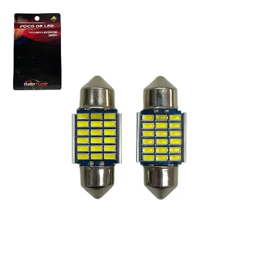 [FOL313] Foco LED para interior 31mm