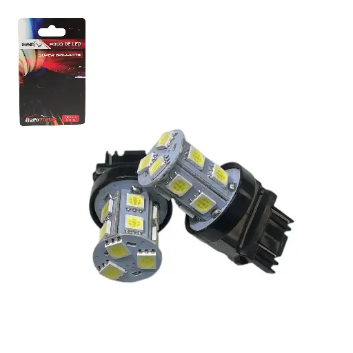 [FOL3157W] Foco 3157 de 13 LED blanco