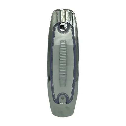 Plafón universal de 4 LED con GLO (varios colores)