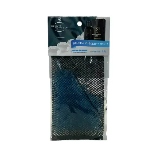 [ESSENCE-BOSS] Aromatizante Magic Essence en perlas Hugo Boss