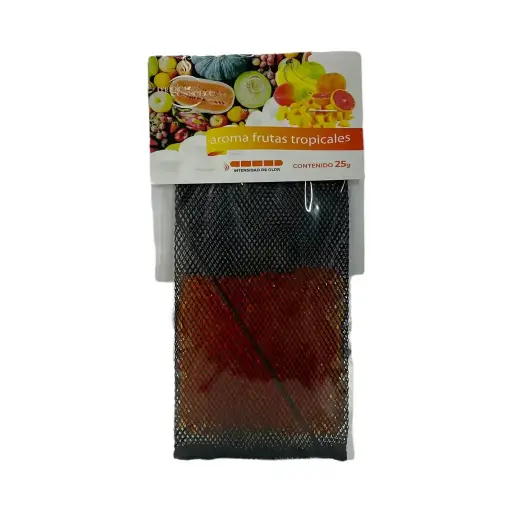 [ESSENCE-TROPICALES] Aromatizante Magic Essence en perlas Frutos tropicales