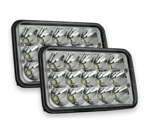 [U-LH28715] Unidad de 5" LED