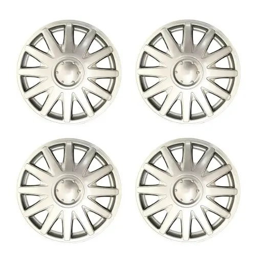 [T-XU1715] Tapón de rin universal 15"